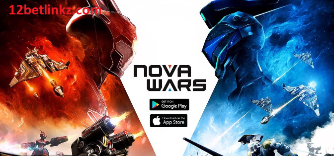 Nova Wars – game chiến thuật hàng chất mới đến từ Nexon tại 12bet 1 Screenshot 5 17