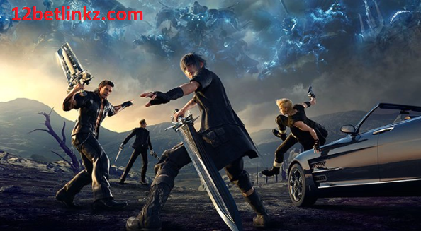 Final Fantasy XV bản bỏ túi đã chính thức ra mắt toàn cầu tại 12bet 1 Screenshot 7 11