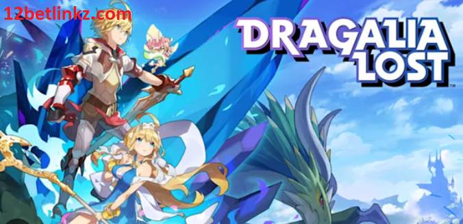 Dragalia Lost – siêu phẩm nhập vai mobile mới của Nintendo tại 12bet 1 Screenshot 8 5