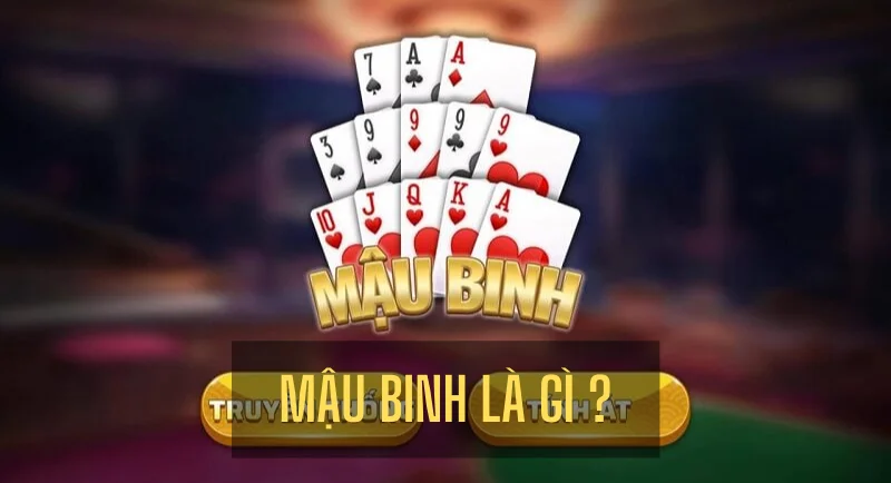 tong quan ve mau binh