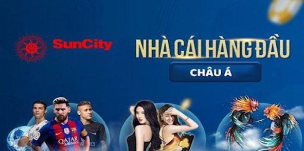 ban biet gi ve nha cai suncity