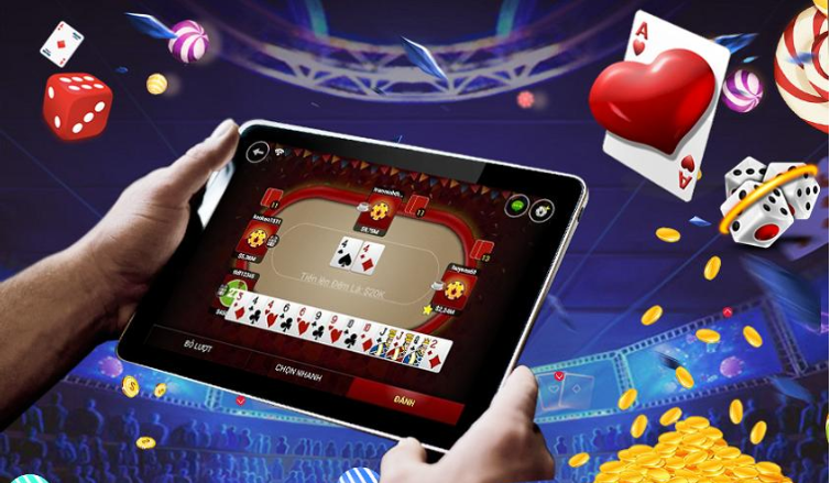 Những điểm cộng tuyệt vời từ Sunwin chinh phục game thủ 3 Screenshot 99