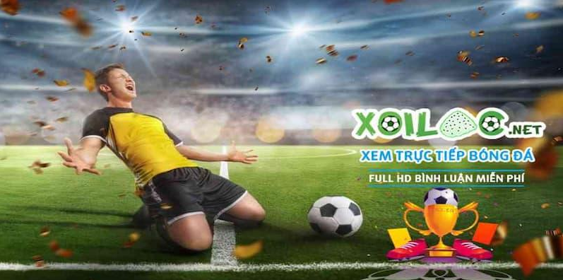 Tạo ra cộng đồng người hâm mộ sôi động trên Xoilac TV Tạo ra cộng đồng người hâm mộ sôi động trên Xoilac TV