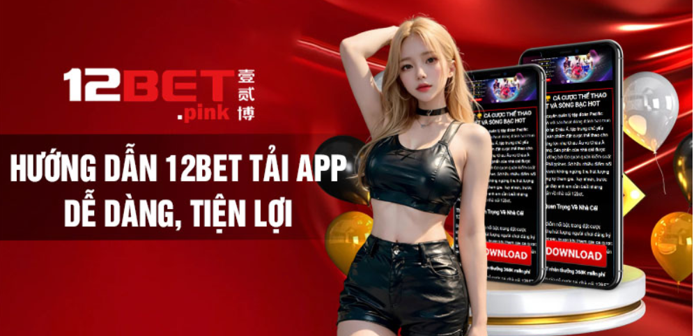Đăng ký 12bet – Tham gia cá cược và bảo mật tài khoản dễ dàng 1 Screenshot 21