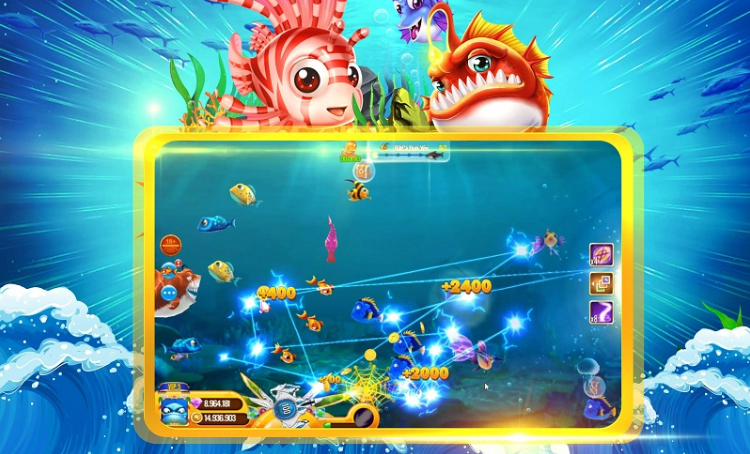 Đại Náo Long Cung – Tổng hợp mẹo chơi cho tân cược thủ 4 Screenshot 33