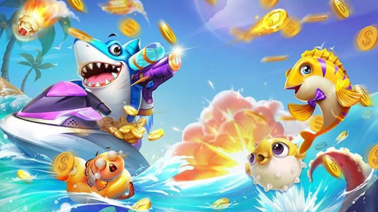 Đại Náo Long Cung – Tổng hợp mẹo chơi cho tân cược thủ 3 Screenshot 34