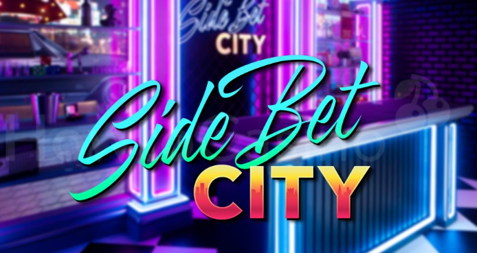 Hướng Dẫn Chơi Side Bet City Trên 12bet – Cách Đặt Cược Và Tối Ưu Cơ Hội Thắng Lớn 1 side bet city la gi